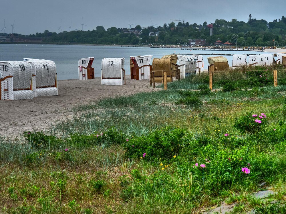 Zwiedzanie wyspy Rugia – atrakcje i dojazd z Polski